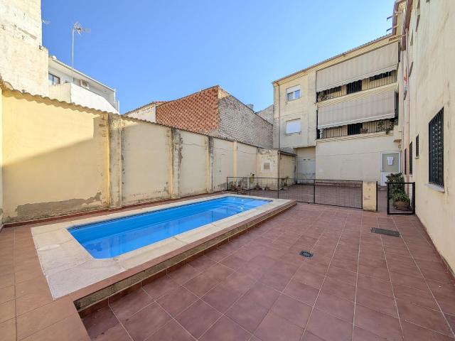 Piso en alquiler en Linares, Andalucía