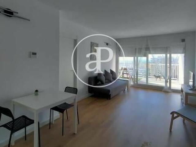 Casa en alquiler en Valencia