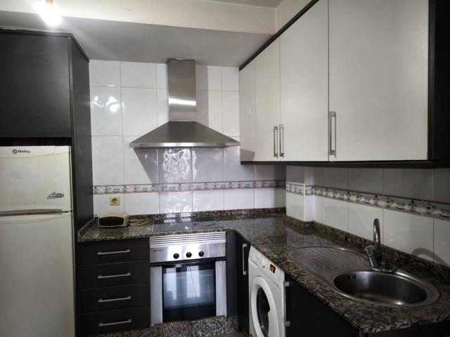 Piso en alquiler en Ponteareas, O Condado
