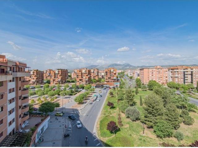 Piso en alquiler en Beiro, Granada