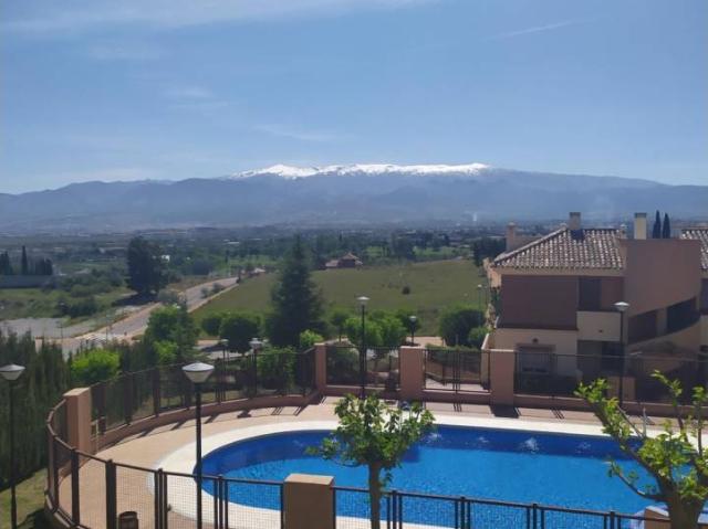 Piso en alquiler en Gabia Chica, Comarca de la Vega de Granada