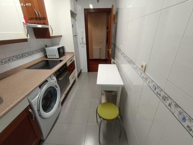 Piso en alquiler en Cuatro Caminos, Santander