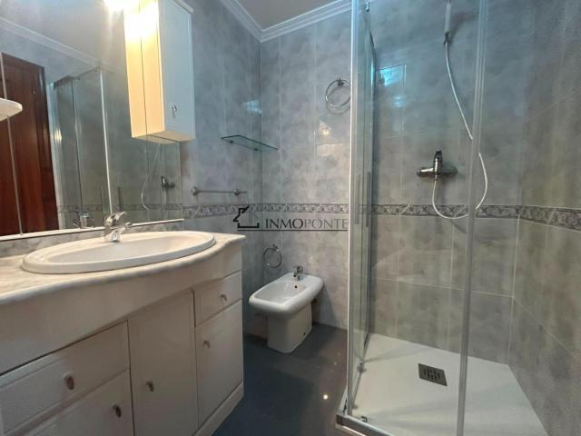 Apartamento en alquiler en Casco Antigo, Pontevedra