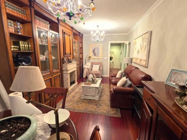 Apartamento en alquiler en A Virxe do Camiño, Pontevedra