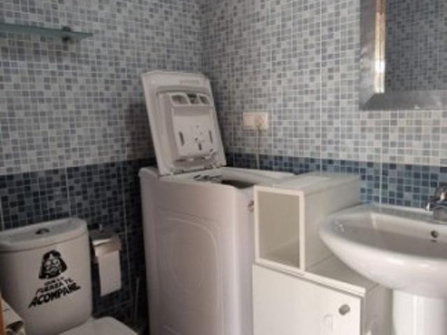 Apartamento en alquiler en A Virxe do Camiño, Pontevedra