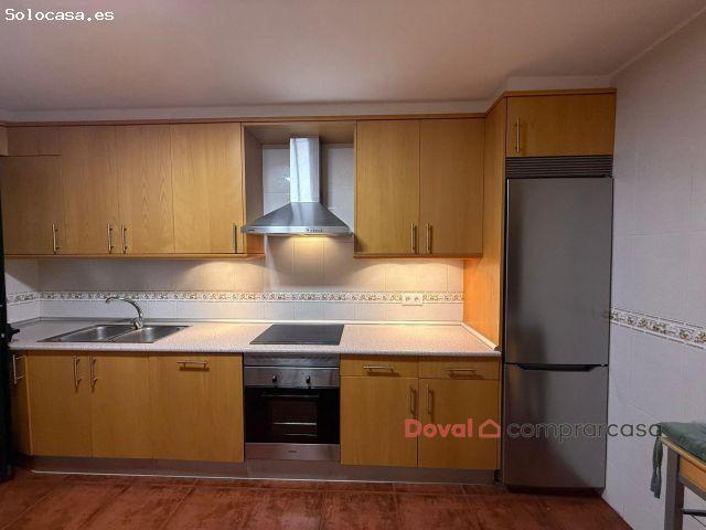 Piso en alquiler en O Porriño, Vigo