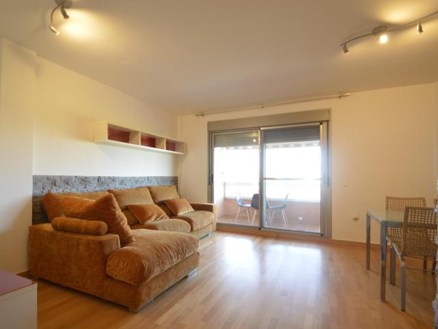 Piso en alquiler en Nueva Almería, Almería