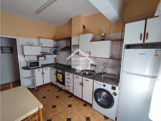 Piso en alquiler en Las Gaunas, Logroño