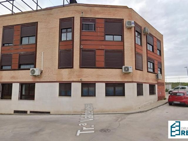 Piso en alquiler en Bargas, Castilla-La Mancha
