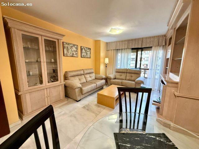 Piso en alquiler en Oliveros, Alhama De Almería