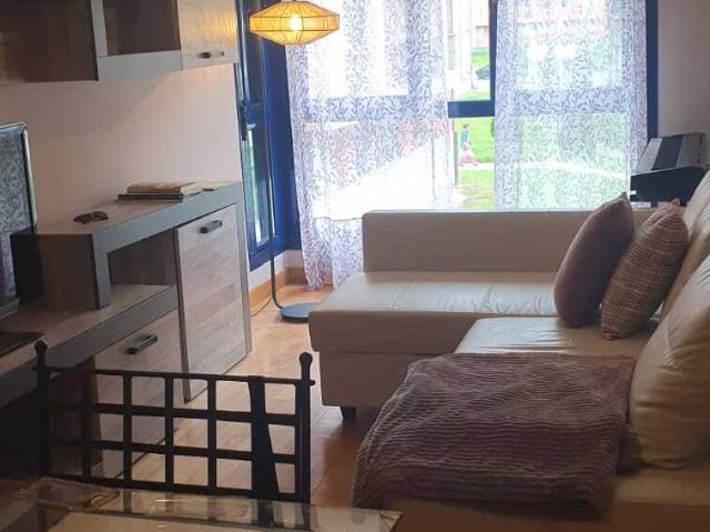 Apartamento en alquiler en Ribadesella/Ribeseya, Asturias