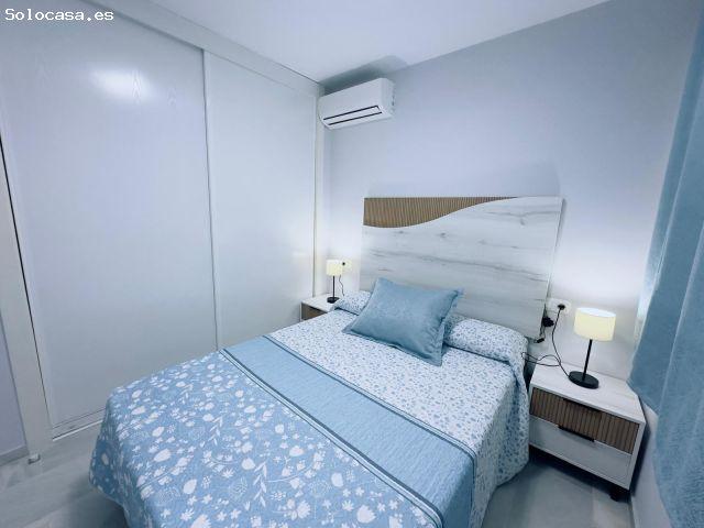 Piso en alquiler en Urbanización Roquetas de Mar, Roquetas De Mar