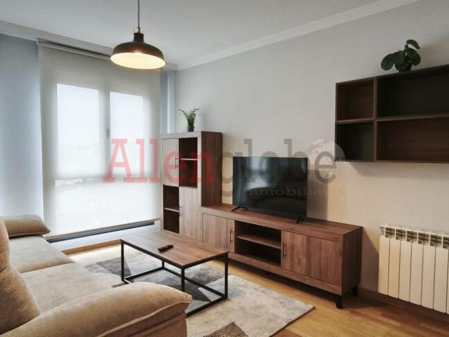 Apartamento en alquiler en Oviedo, Asturias