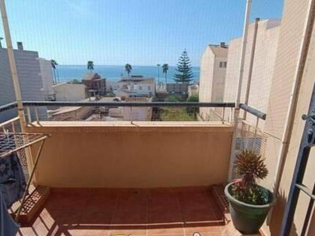 Casa en alquiler en Torrox
