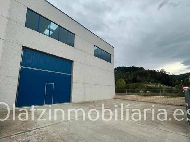 Casa en alquiler en Bilbao