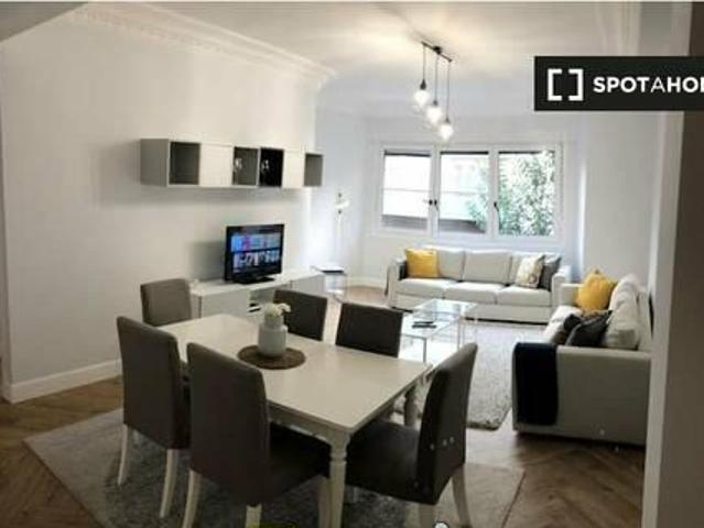 Casa en alquiler en Bilbao, Guipúzcoa