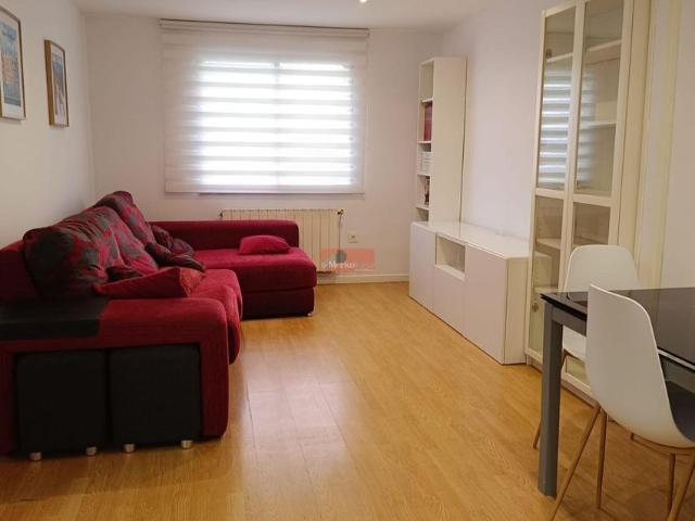 Apartamento en alquiler en Lugo, Galicia