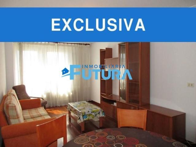 Apartamento en alquiler en Lugo, Galicia