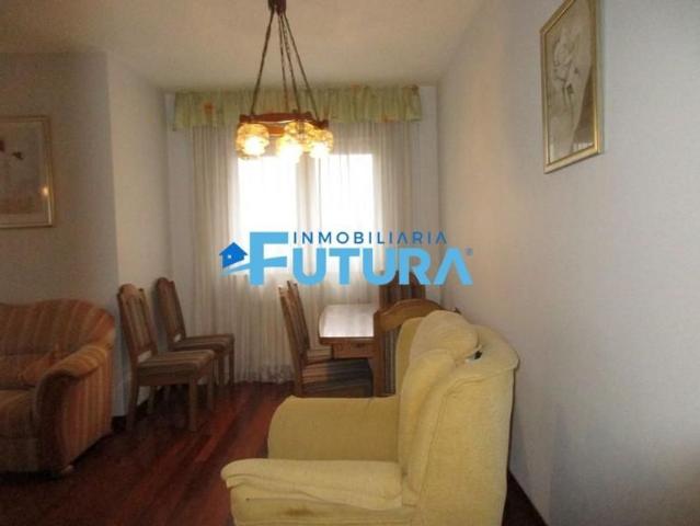 Apartamento en alquiler en Lugo, Galicia