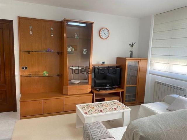 Apartamento en alquiler en Acea de Olga, Lugo