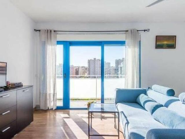 Casa en alquiler en Alicante