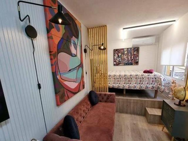 Casa en alquiler en Aguadulce