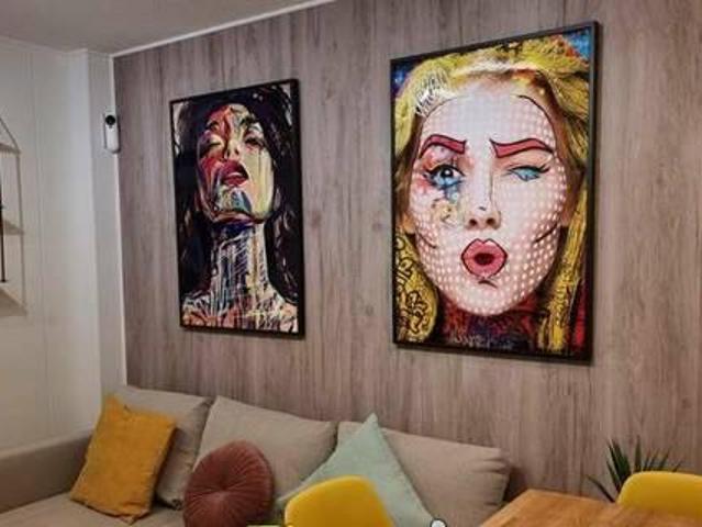 Casa en alquiler en Aguadulce