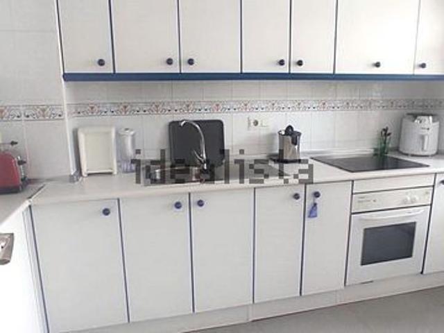 Apartamento en alquiler en Aguadulce, Roquetas De Mar