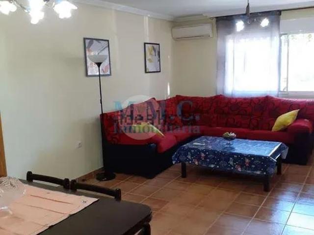 Apartamento en alquiler en Aguadulce, Roquetas De Mar