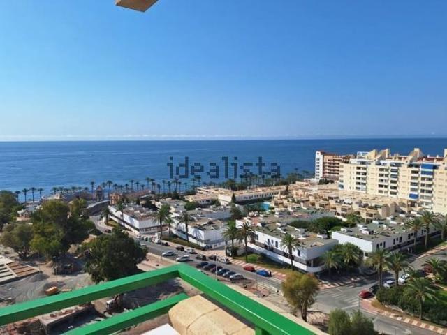 Apartamento en alquiler en Aguadulce, Roquetas De Mar