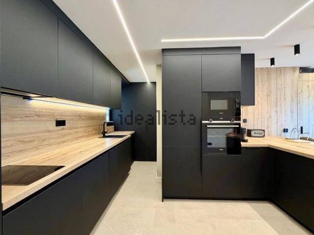Apartamento en alquiler en Aguadulce, Roquetas De Mar