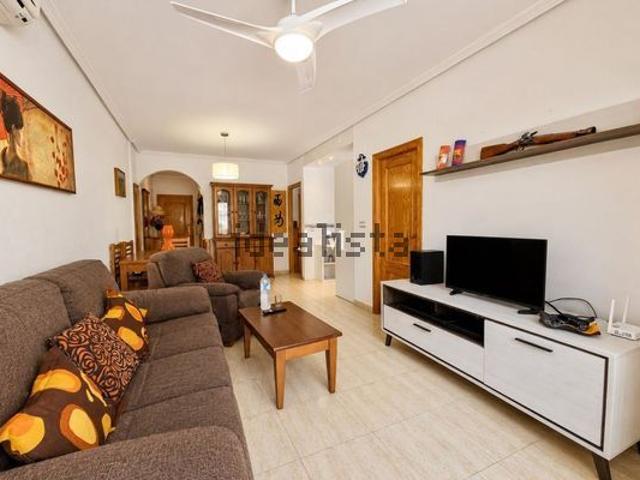 Apartamento en alquiler en Las Monserratinas, el Baix Segura / La Vega Baja