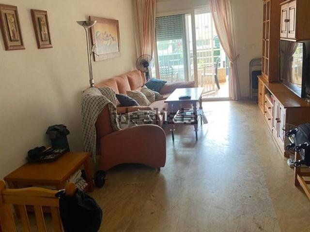 Apartamento en alquiler en Las Monserratinas, el Baix Segura / La Vega Baja
