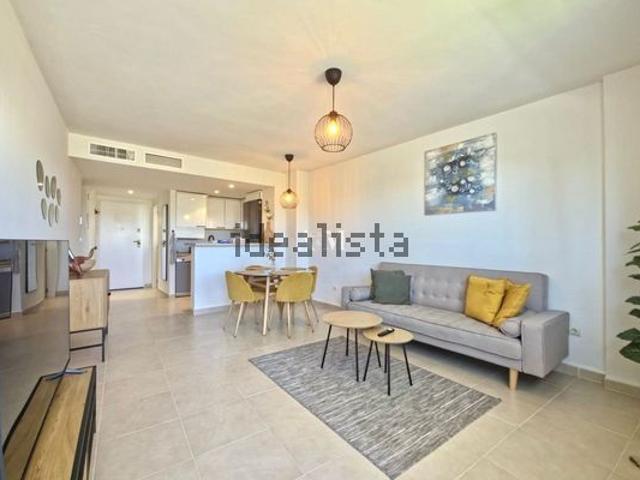 Apartamento en alquiler en Las Monserratinas, el Baix Segura / La Vega Baja