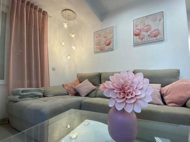Casa en alquiler en Alto Guadalentín, Murcia