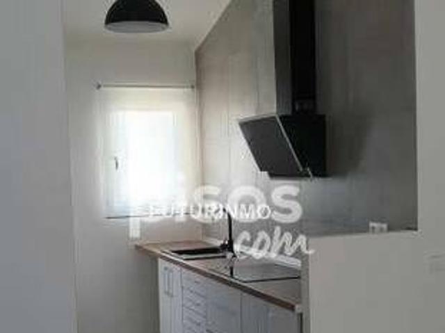 Casa en alquiler en l'Horta Sud, Valencia