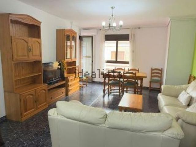 Apartamento en alquiler en Alberic, València / Valencia