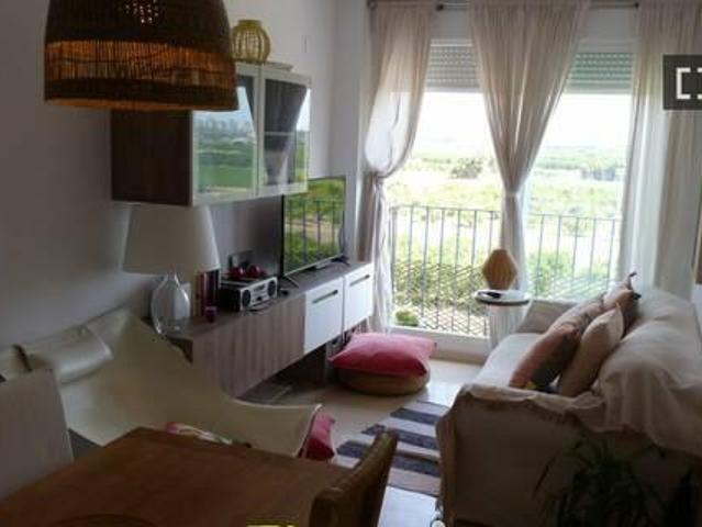 Casa en alquiler en Albuixech