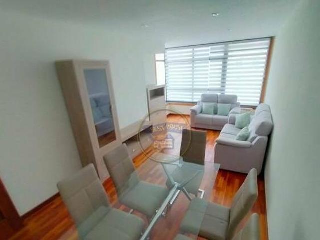 Casa en alquiler en Vigo, Galicia