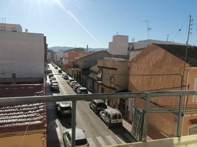 Casa en alquiler en Alcantarilla