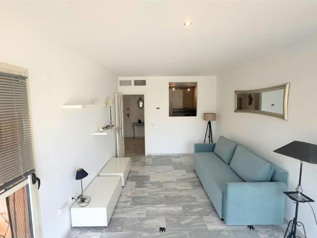 Apartamento en alquiler en Costa del Sol Occidental, Andalucía