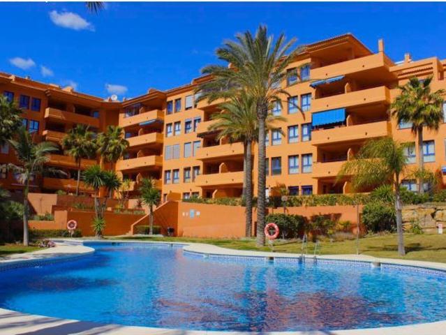 Piso en alquiler en Costa del Sol Occidental, Andalucía