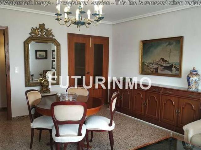 Casa en alquiler en la Ribera Alta, Valencia