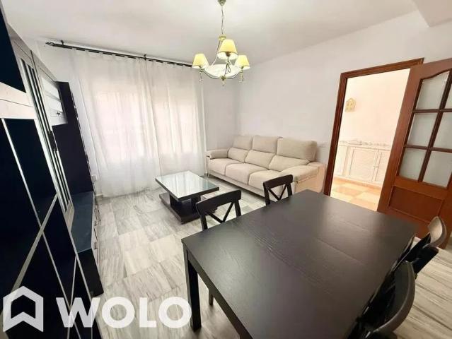 Apartamento en alquiler en El Pinar, Campiña de Jerez