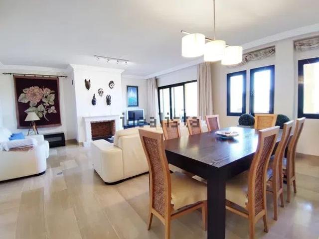 Apartamento en alquiler en Sotogrande, Campo de Gibraltar