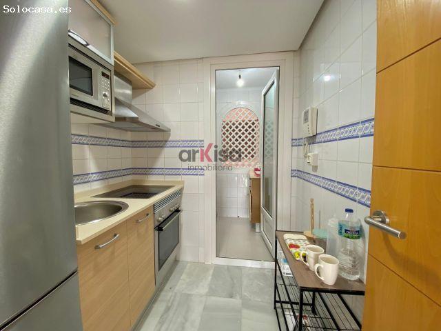 Piso en alquiler en El Ejido, Andalucía