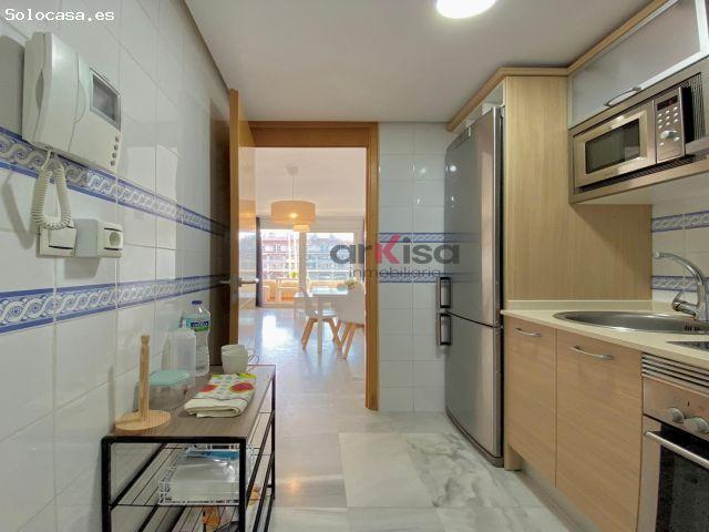 Piso en alquiler en El Ejido, Andalucía