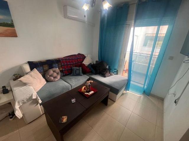 Apartamento en alquiler en Centre Històric, l'Alacantí