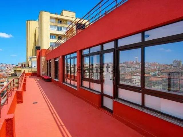 Apartamento en alquiler en Cuatro Caminos, Santander