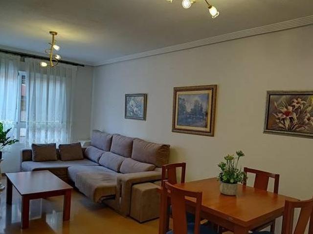 Casa en alquiler en Elche